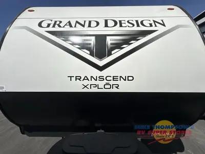 2026 Grand Design Transcend Xplor photo 10