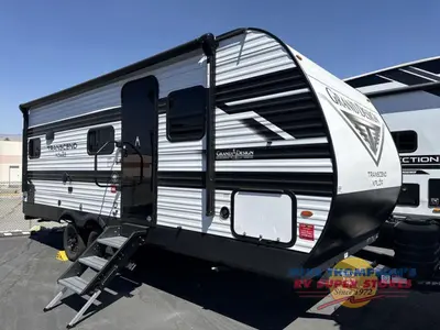 2026 Grand Design Transcend Xplor photo 2