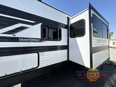2026 Grand Design Transcend Xplor photo 5