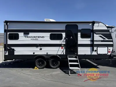2026 Grand Design Transcend Xplor photo 9
