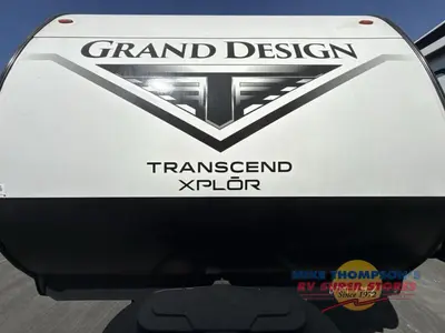 2026 Grand Design Transcend Xplor photo 3