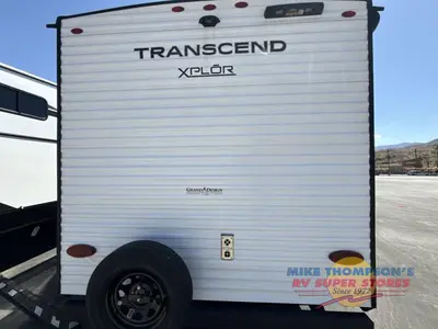 2026 Grand Design Transcend Xplor photo 13