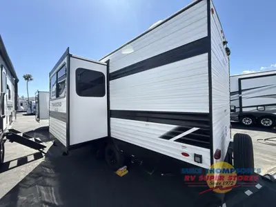 2026 Grand Design Transcend Xplor photo 6