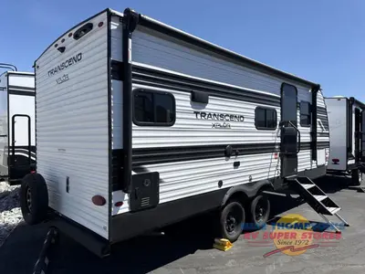 2026 Grand Design Transcend Xplor photo 14