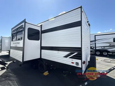 2026 Grand Design Transcend Xplor photo 12