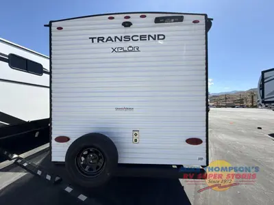 2026 Grand Design Transcend Xplor photo 7