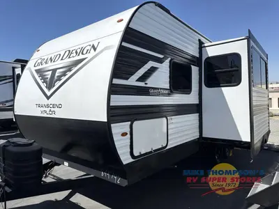 2026 Grand Design Transcend Xplor photo 4