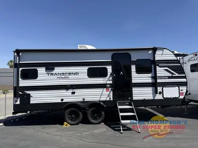 2026 Grand Design Transcend Xplor photo 15