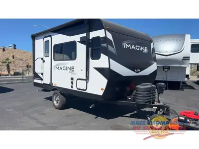 2025 Grand Design Imagine AIM photo 5