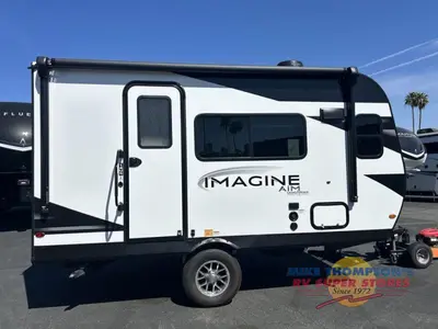 2025 Grand Design Imagine AIM photo 16