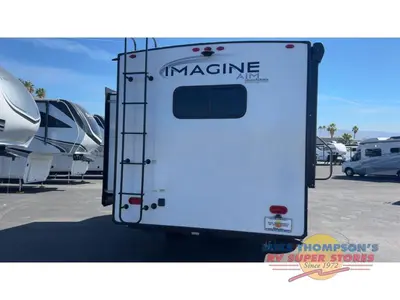 2025 Grand Design Imagine AIM photo 2