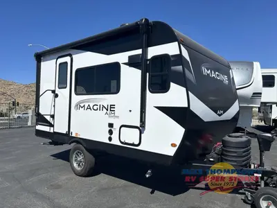 Used 2025 Grand Design Imagine AIM 14MS