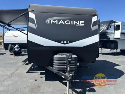 2025 Grand Design Imagine AIM photo 10
