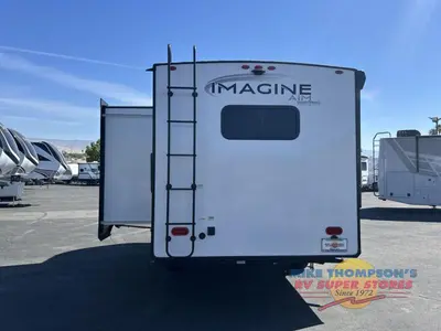 2025 Grand Design Imagine AIM photo 14