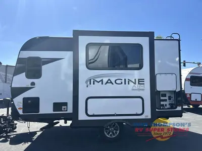 2025 Grand Design Imagine AIM photo 12