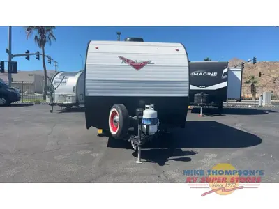 2025 Riverside RV Retro photo 6