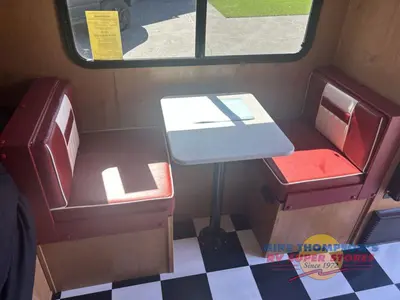 2025 Riverside RV Retro photo 18