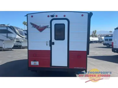 2025 Riverside RV Retro photo 2
