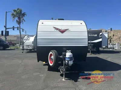 2025 Riverside RV Retro photo 10