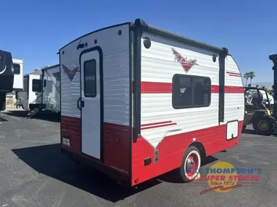 2025 Riverside RV Retro photo 15