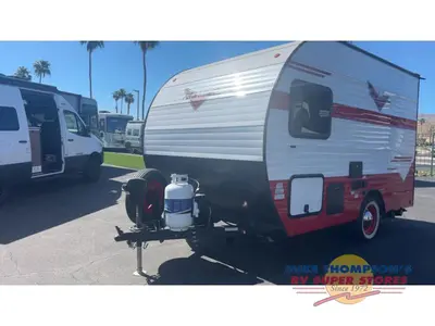 2025 Riverside RV Retro photo 7