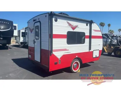 2025 Riverside RV Retro photo 3