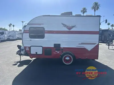 2025 Riverside RV Retro photo 12