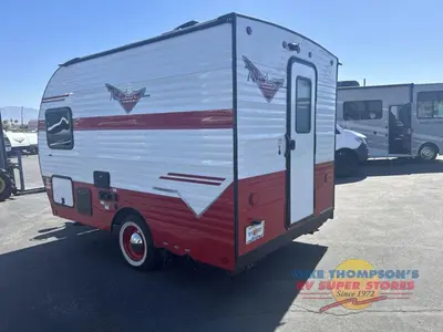2025 Riverside RV Retro photo 13