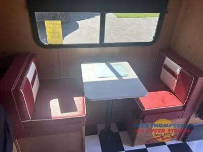 2025 Riverside RV Retro photo 17