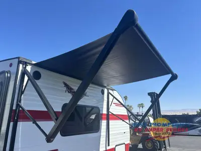 2025 Riverside RV Retro photo 32
