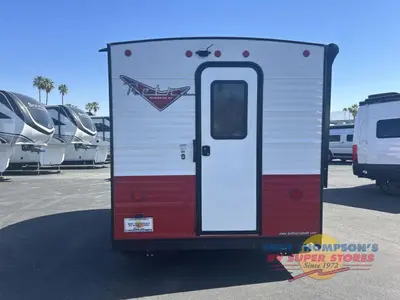 2025 Riverside RV Retro photo 14