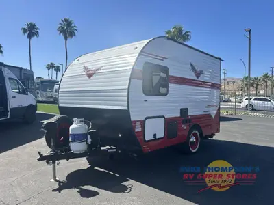 2025 Riverside RV Retro photo 11