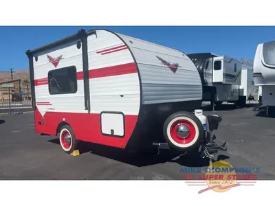 2025 Riverside RV Retro photo 5