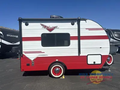 2025 Riverside RV Retro photo 16