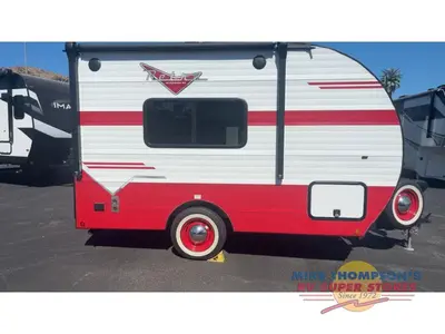 2025 Riverside RV Retro photo 4
