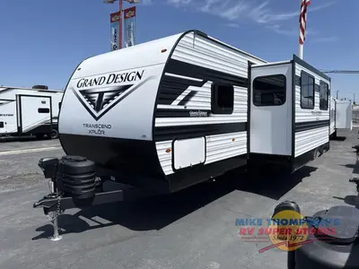 2026 Grand Design Transcend Xplor photo 4