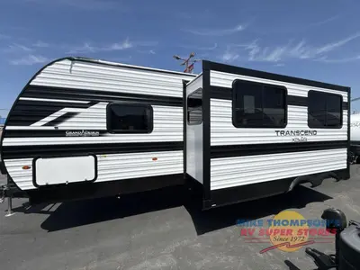 2026 Grand Design Transcend Xplor photo 5
