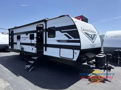 2026 Grand Design Transcend Xplor photo 2