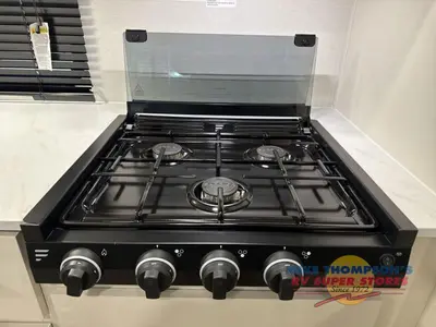2026 Grand Design Transcend Xplor photo 26