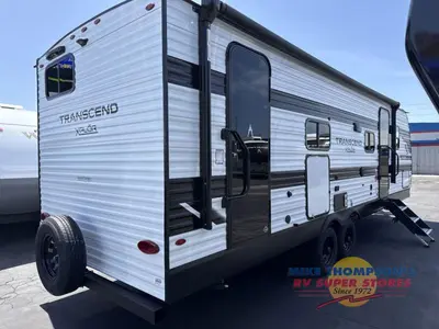 2026 Grand Design Transcend Xplor photo 8