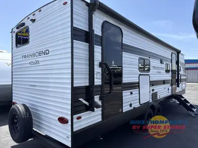 2026 Grand Design Transcend Xplor photo 14