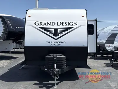 2026 Grand Design Transcend Xplor photo 10