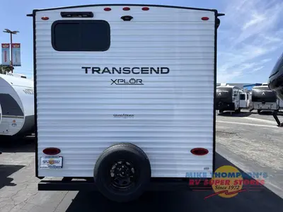 2026 Grand Design Transcend Xplor photo 7
