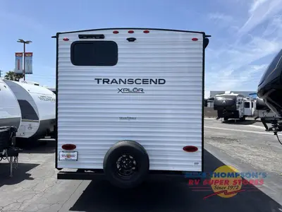 2026 Grand Design Transcend Xplor photo 13