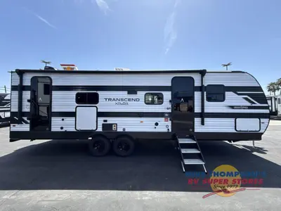 2026 Grand Design Transcend Xplor photo 15