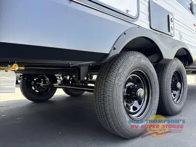 2026 Grand Design Transcend Xplor photo 41