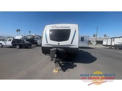 2024 Coachmen RV Freedom Express Ultra Lite photo 5