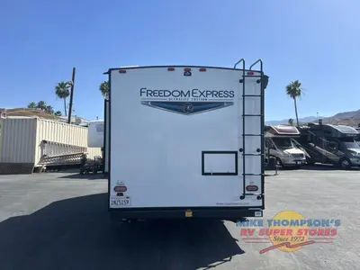 2024 Coachmen RV Freedom Express Ultra Lite photo 14