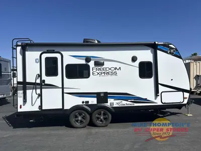 2024 Coachmen RV Freedom Express Ultra Lite photo 16