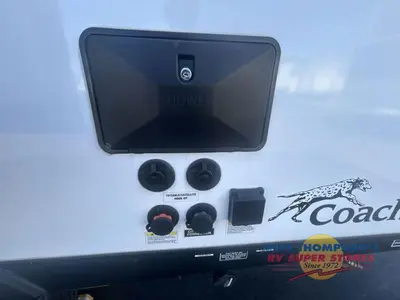 2024 Coachmen RV Freedom Express Ultra Lite photo 34